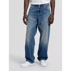 Jeans Lee Henry Backbeat Straight image-2