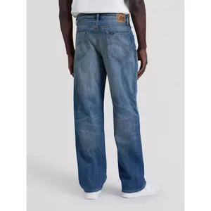 Jeans Lee Henry Backbeat Straight image-3