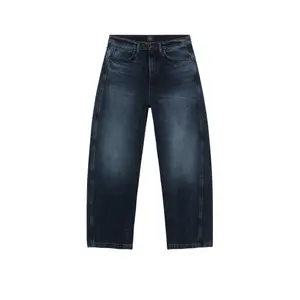 Wide Leg Jeans Lee Barrel image-0