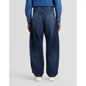 Wide Leg Jeans Lee Barrel image-2