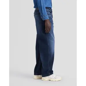 Wide Leg Jeans Lee Barrel image-3