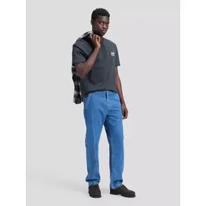 Chino Trousers Lee image-4