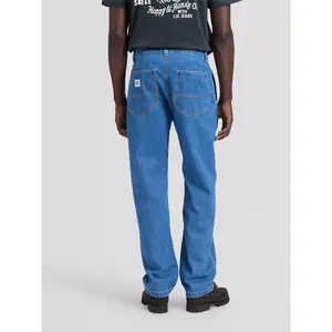 Chino Trousers Lee image-2