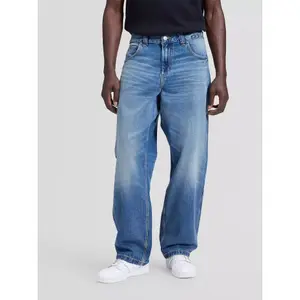 Jeans Lee Henry Lucky Straight image-1