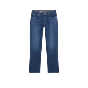 Straight Jeans Lee XM Gulf Waters image-0