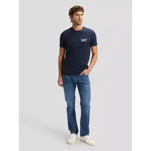 Straight Jeans Lee XM Gulf Waters image-1