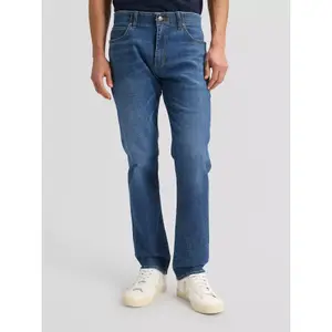 Straight Jeans Lee XM Gulf Waters image-2