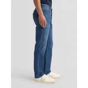 Straight Jeans Lee XM Gulf Waters image-4