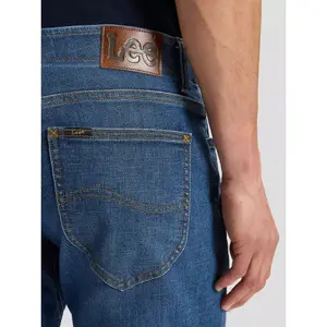 Straight Jeans Lee XM Gulf Waters image-5