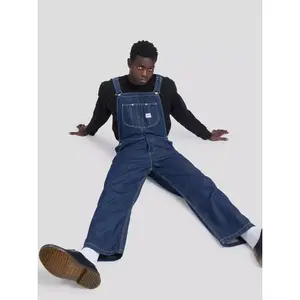 Jumpsuit Lee Rinse image-2