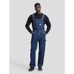 Jumpsuit Lee Rinse image-3