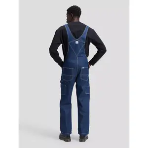 Jumpsuit Lee Rinse image-4