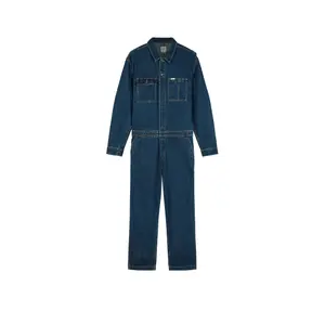 Jumpsuit Lee Unionall Thunder image-0