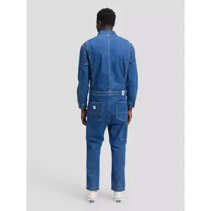 Jumpsuit Lee Unionall Thunder image-2
