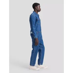 Jumpsuit Lee Unionall Thunder image-3