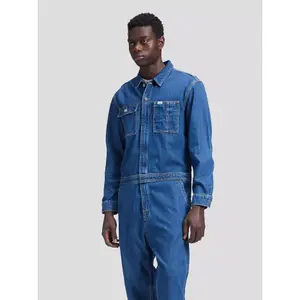 Jumpsuit Lee Unionall Thunder image-4