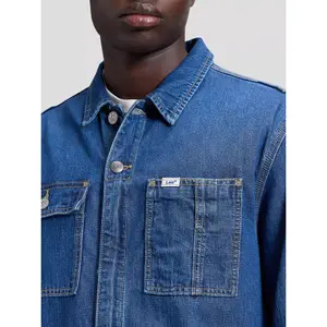Jumpsuit Lee Unionall Thunder image-5