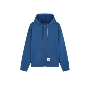 Zip-up hoodie Lee image-0