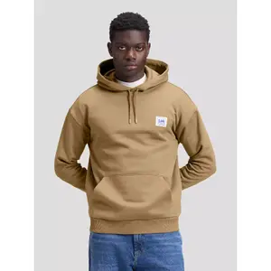 Hooded Sweatshirt Lee image-1