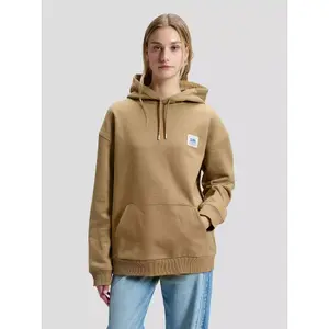 Hooded Sweatshirt Lee image-2