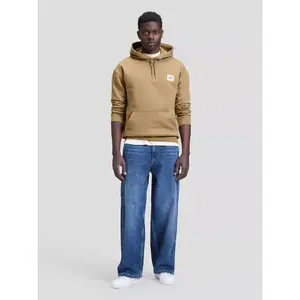 Hooded Sweatshirt Lee image-4