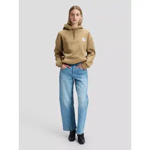 Hooded Sweatshirt Lee image-5