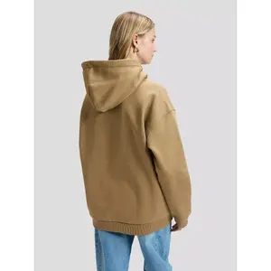 Hooded Sweatshirt Lee image-3