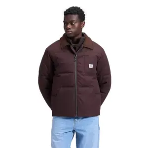 Puffer jacket Lee Workwear image-0