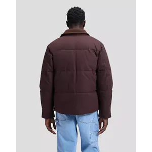 Puffer jacket Lee Workwear image-1