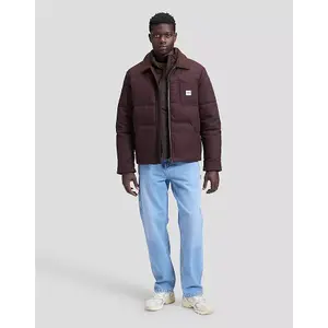 Puffer jacket Lee Workwear image-2