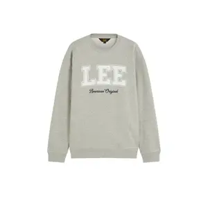 Sweatshirt Lee Lee Original Crew image-0