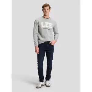 Sweatshirt Lee Lee Original Crew image-3