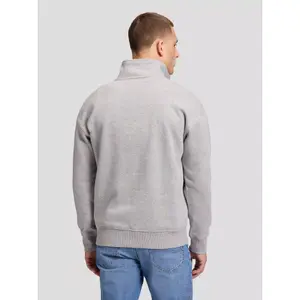Half-zip sweater Lee image-2
