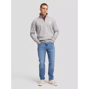 Half-zip sweater Lee image-4