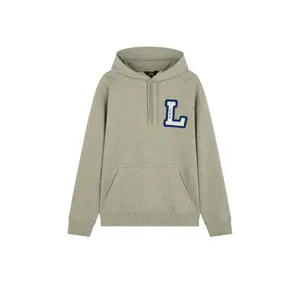 Sweatshirt Lee Varsity Hoodie image-0