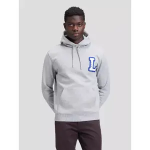 Sweatshirt Lee Varsity Hoodie image-1