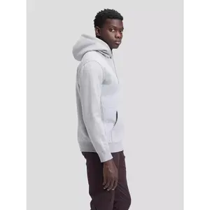 Sweatshirt Lee Varsity Hoodie image-4