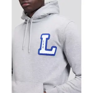 Sweatshirt Lee Varsity Hoodie image-5
