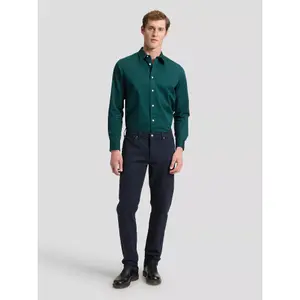 Regular Jeans Lee Daren Rebel Navy image-1