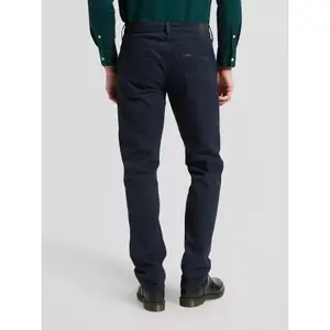 Regular Jeans Lee Daren Rebel Navy image-3