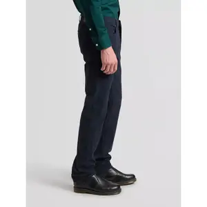 Regular Jeans Lee Daren Rebel Navy image-4