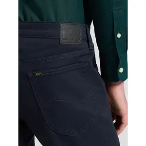 Regular Jeans Lee Daren Rebel Navy image-5