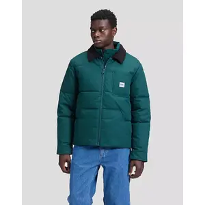 Down jacket Lee Workwear Ponderosa image-1