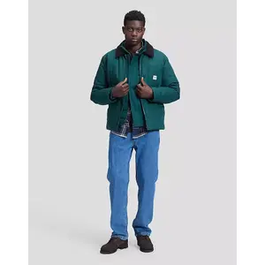 Down jacket Lee Workwear Ponderosa image-3