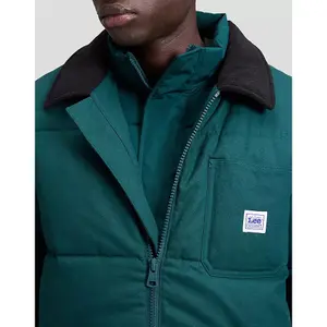 Down jacket Lee Workwear Ponderosa image-5
