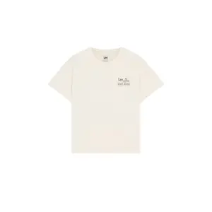 Women's T-shirt Lee image-0