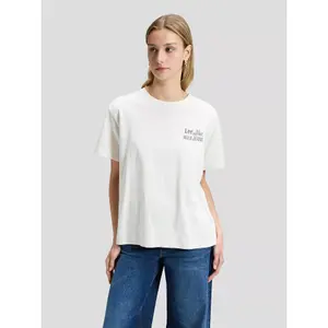 Women's T-shirt Lee image-2