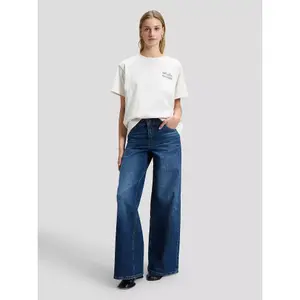 Women's T-shirt Lee image-3