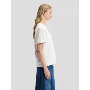 Women's T-shirt Lee image-5