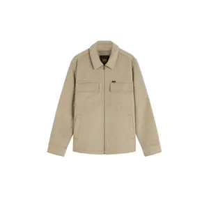 Veste Lee Utility Wool Jkt image-0